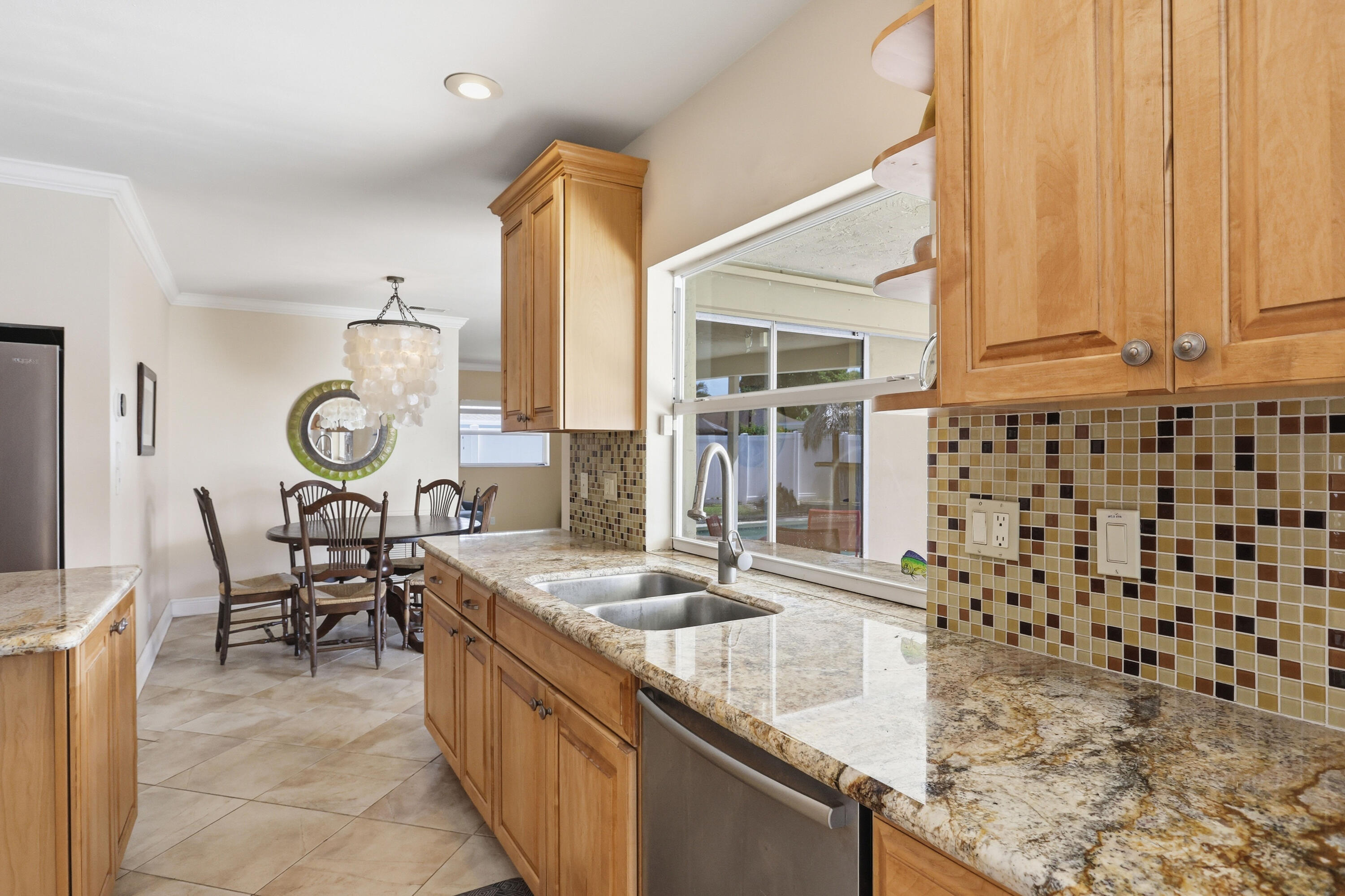 UNIVERSITY PARK COUNTRY CLUB ESTATES - Residential