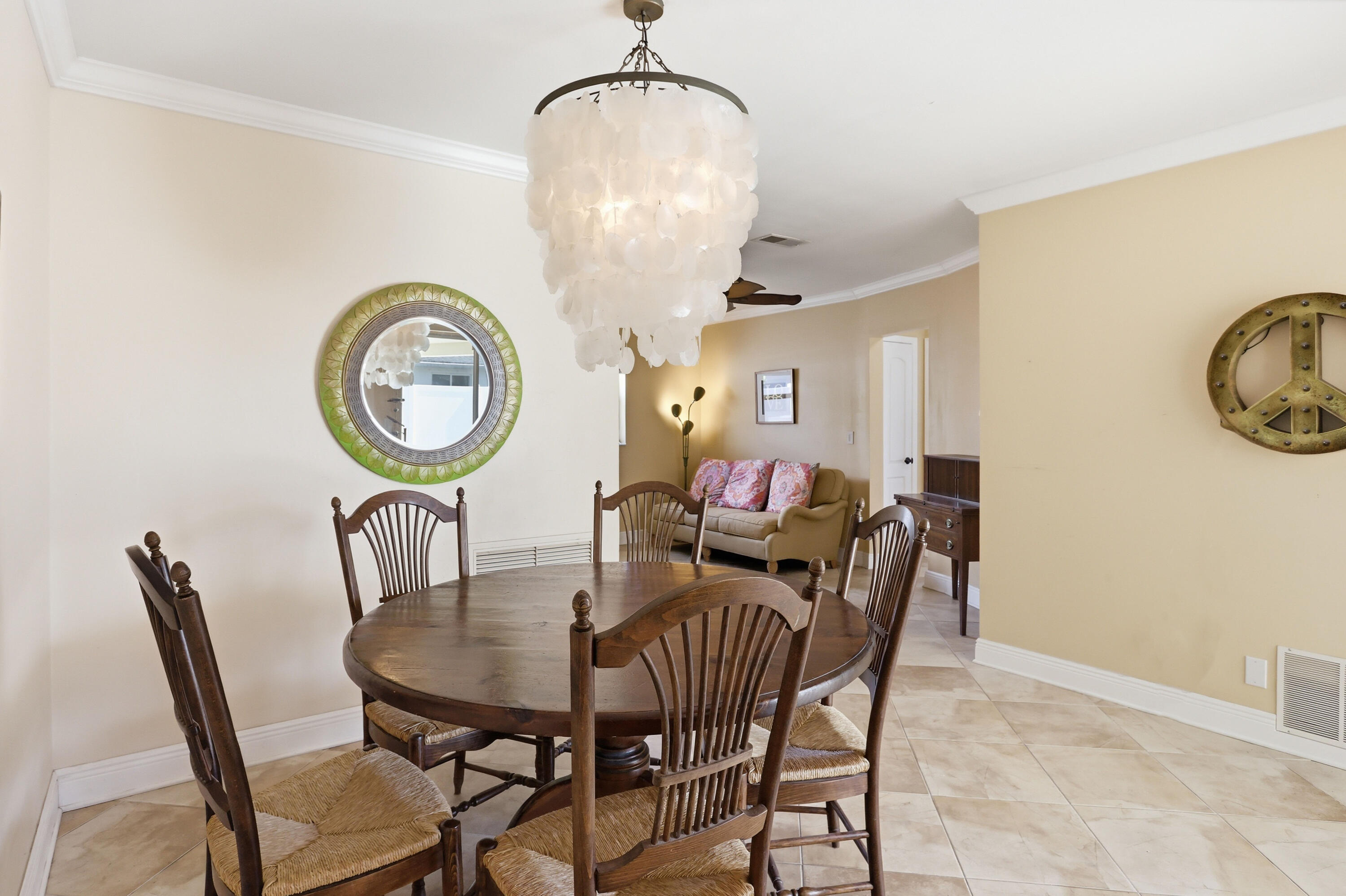 UNIVERSITY PARK COUNTRY CLUB ESTATES - Residential