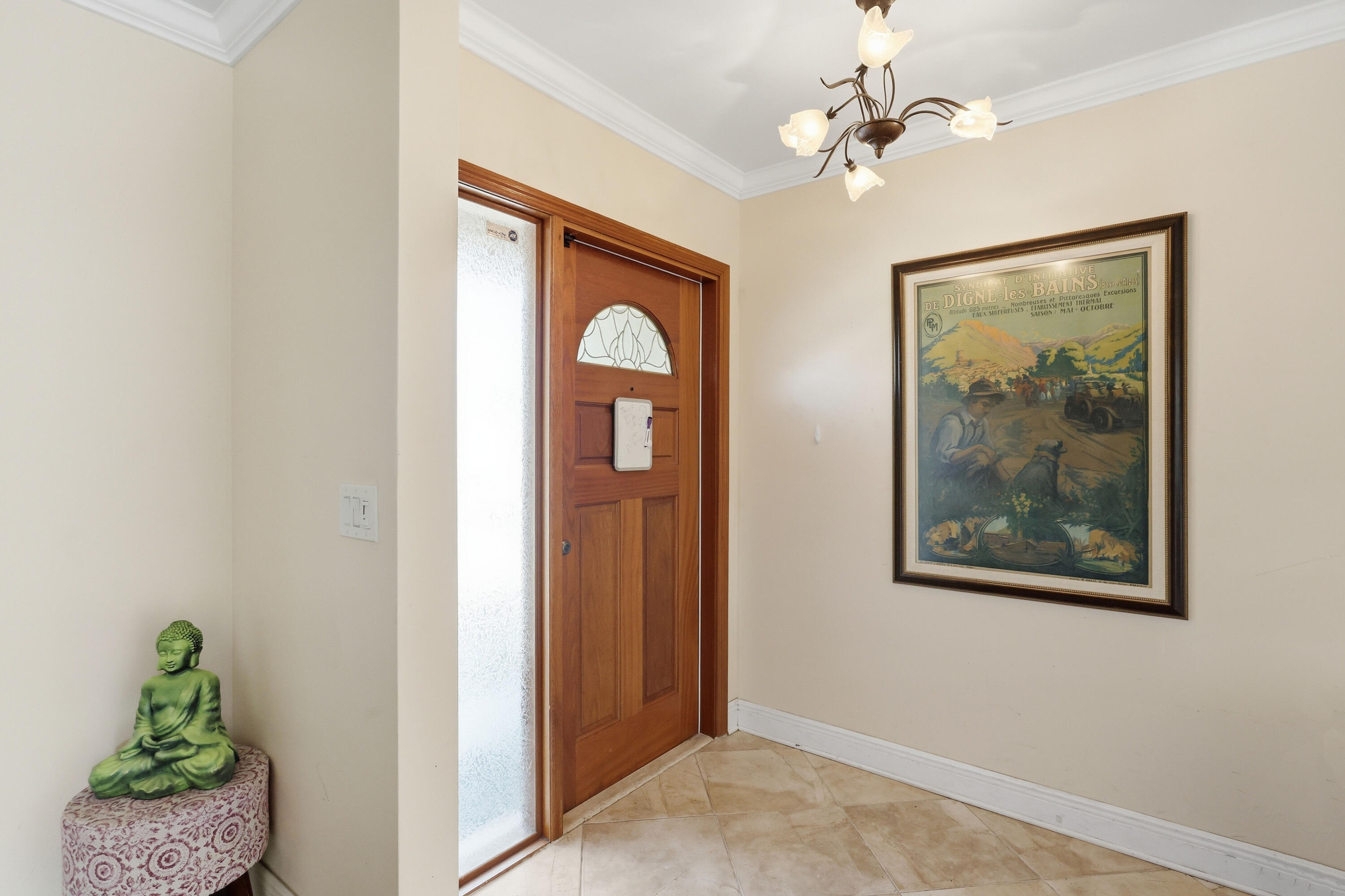 UNIVERSITY PARK COUNTRY CLUB ESTATES - Residential