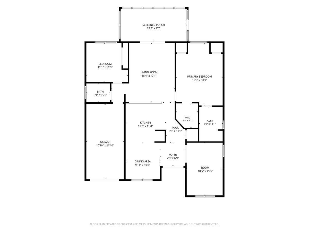 KINGS ISLE PHASE IIA - Residential