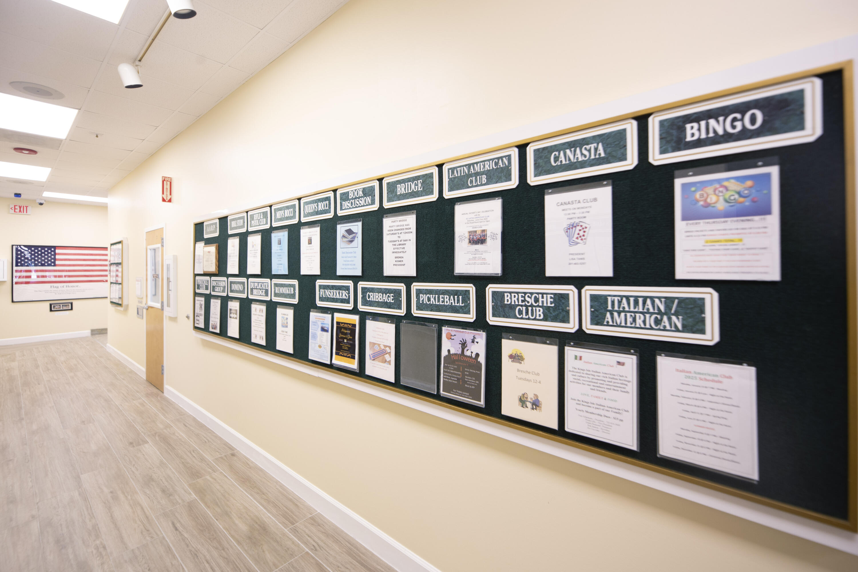 KINGS ISLE PHASE IIA - Residential