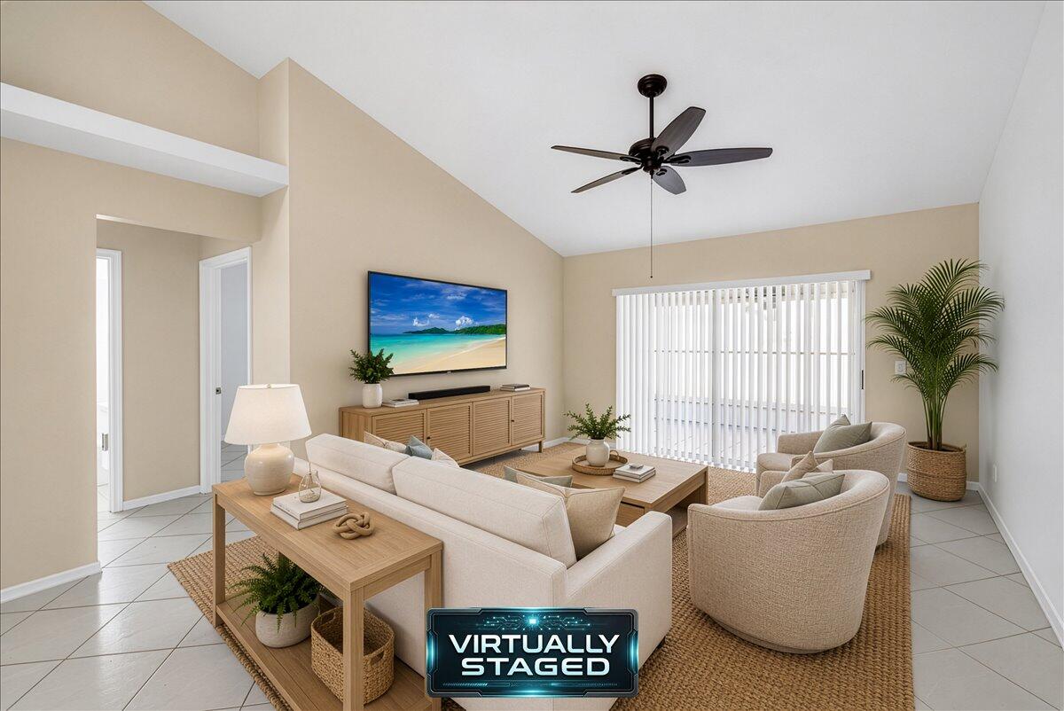 KINGS ISLE PHASE IIA - Residential