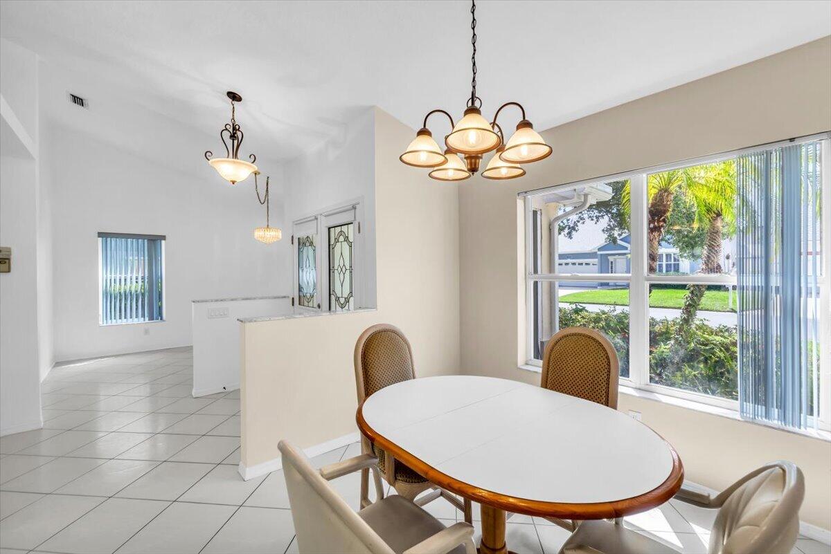 KINGS ISLE PHASE IIA - Residential