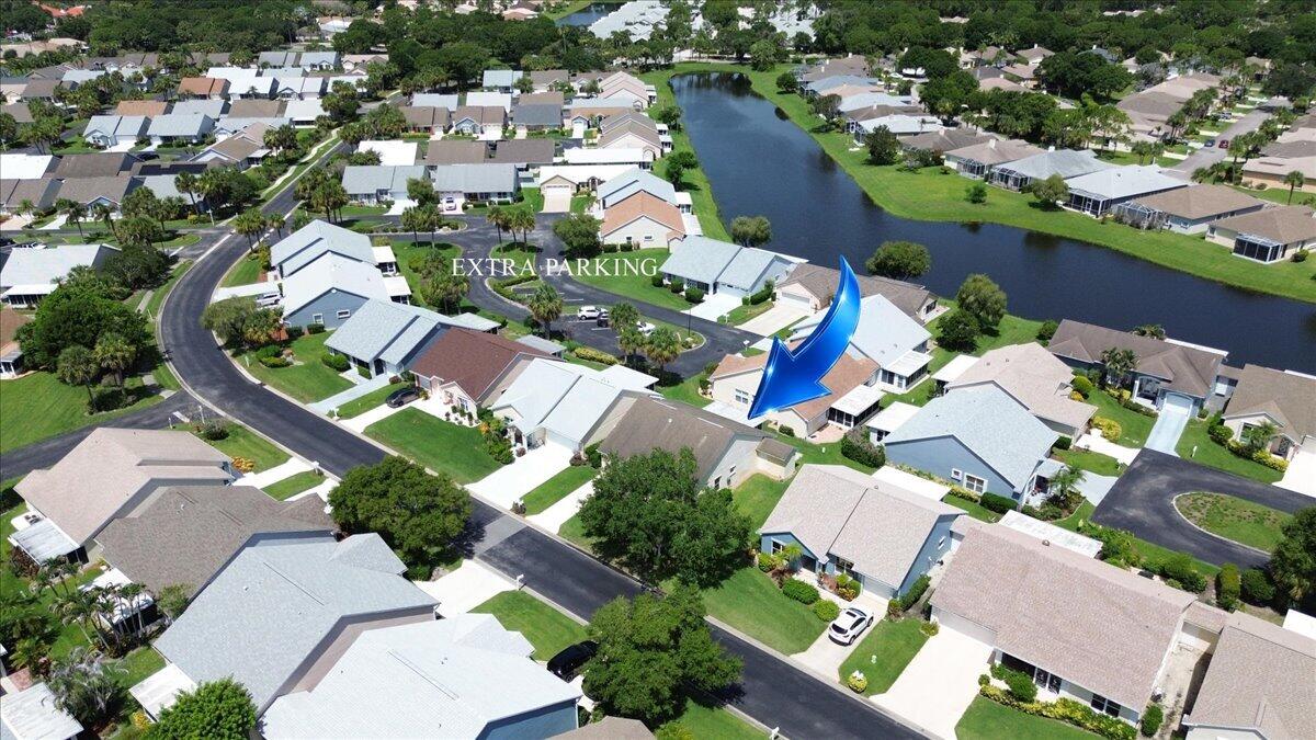 KINGS ISLE PHASE IIA - Residential