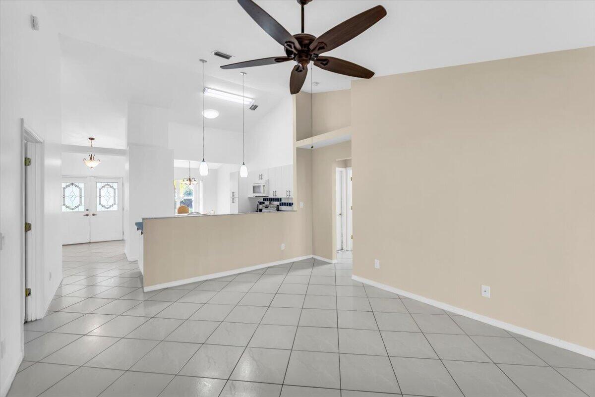 KINGS ISLE PHASE IIA - Residential
