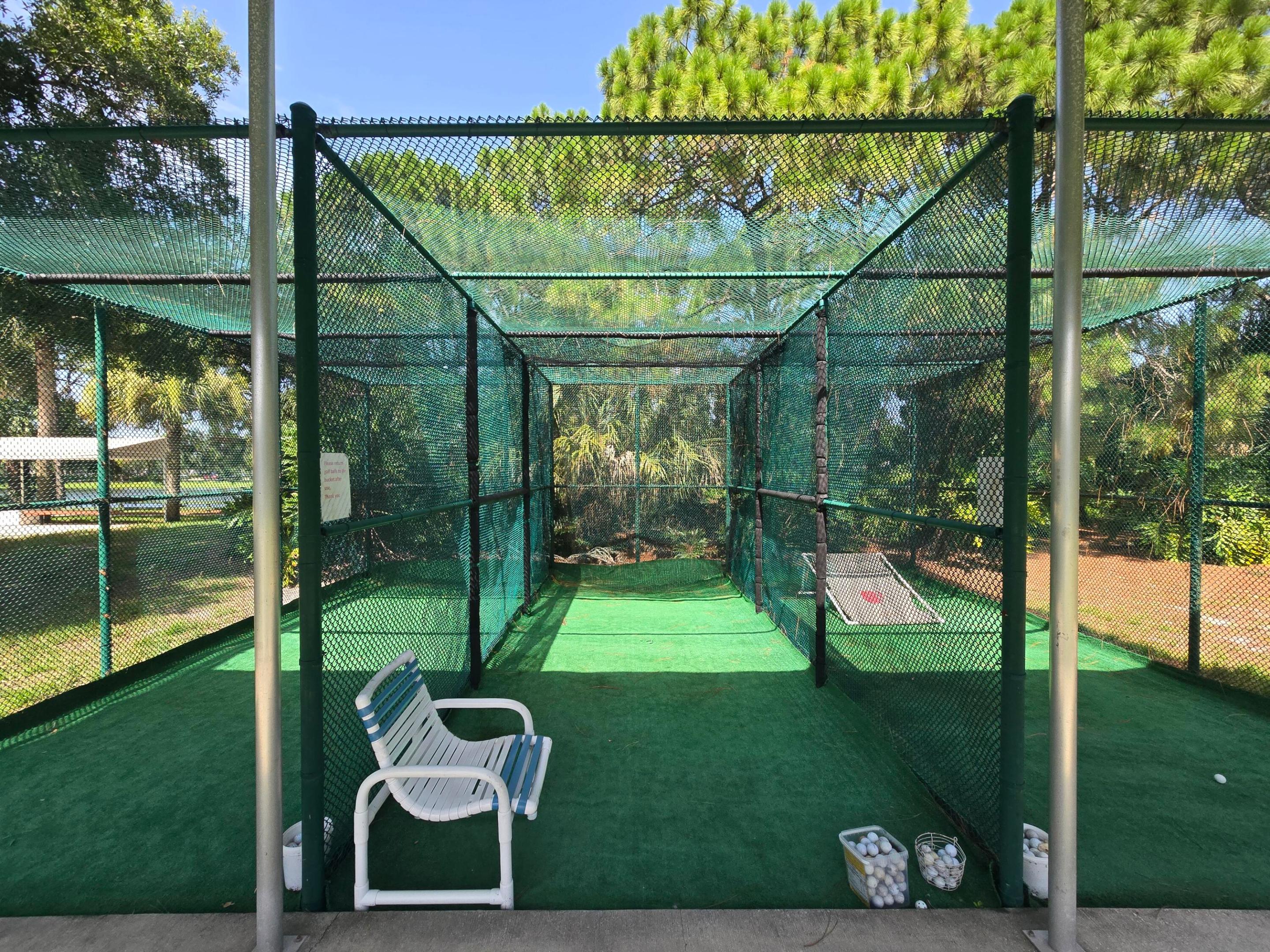 KINGS ISLE PHASE IIA - Residential