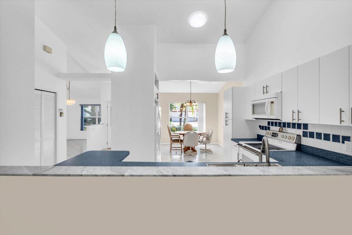 KINGS ISLE PHASE IIA - Residential