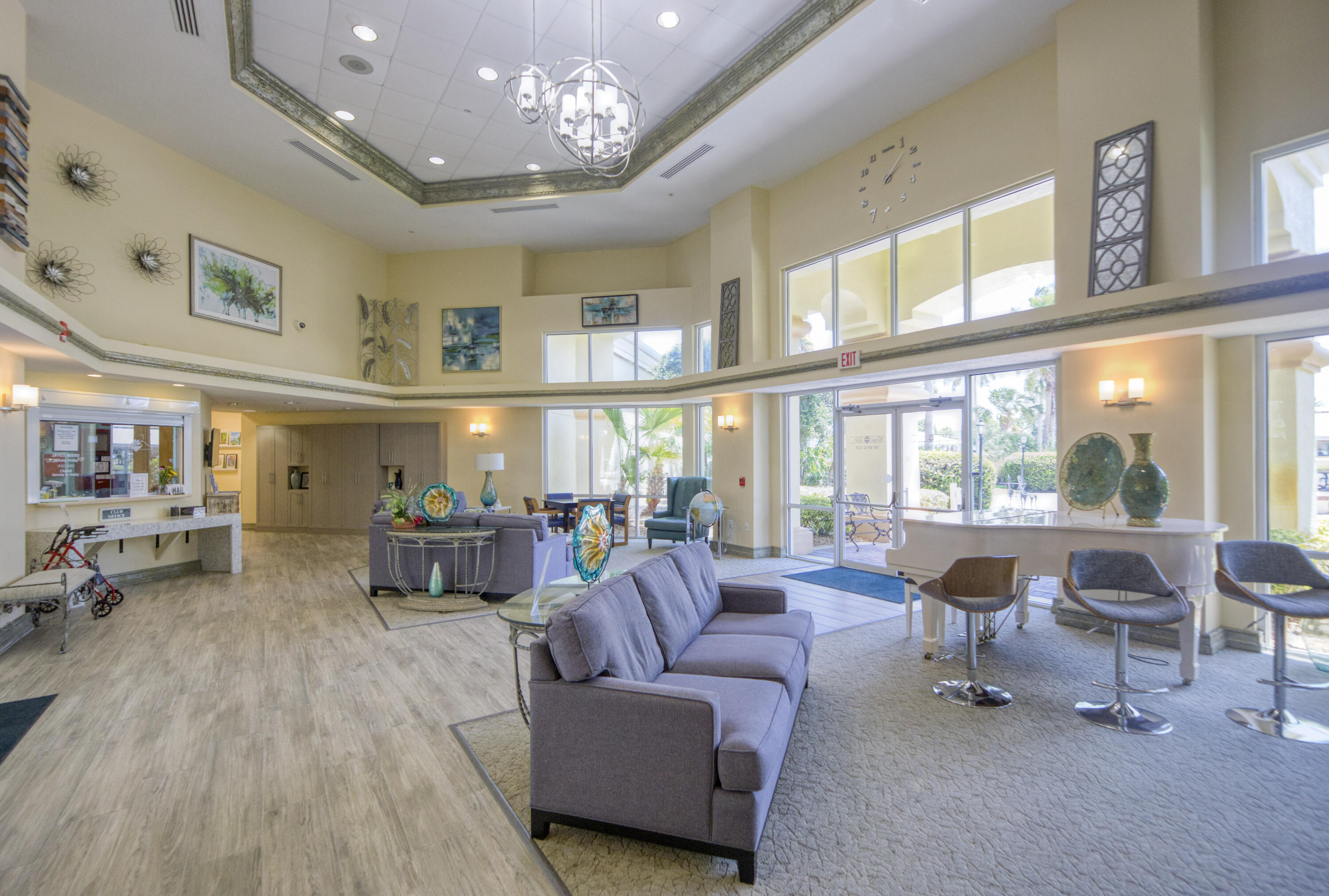 KINGS ISLE PHASE IIA - Residential