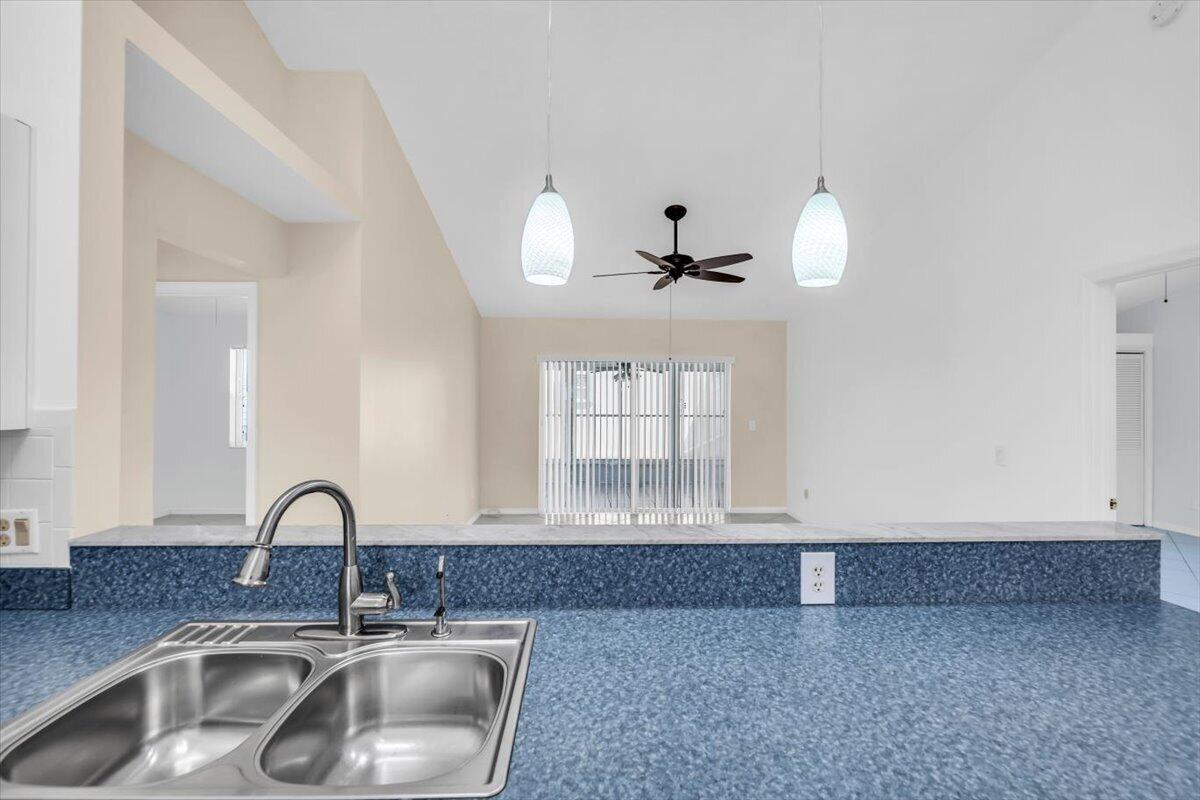 KINGS ISLE PHASE IIA - Residential