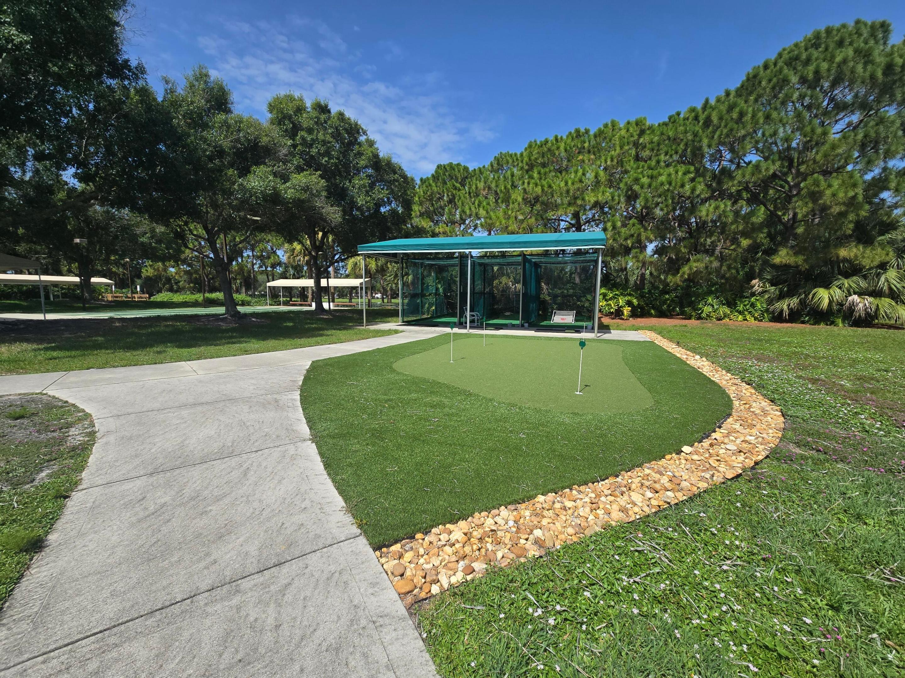 KINGS ISLE PHASE IIA - Residential