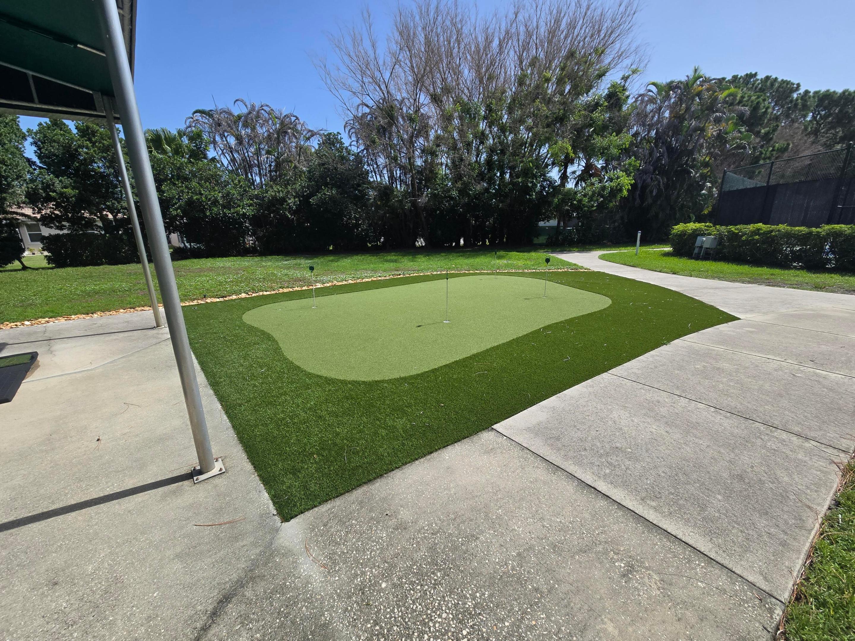 KINGS ISLE PHASE IIA - Residential