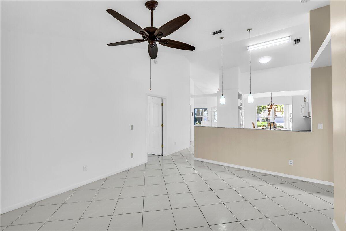KINGS ISLE PHASE IIA - Residential