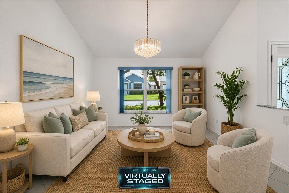 KINGS ISLE PHASE IIA - Residential