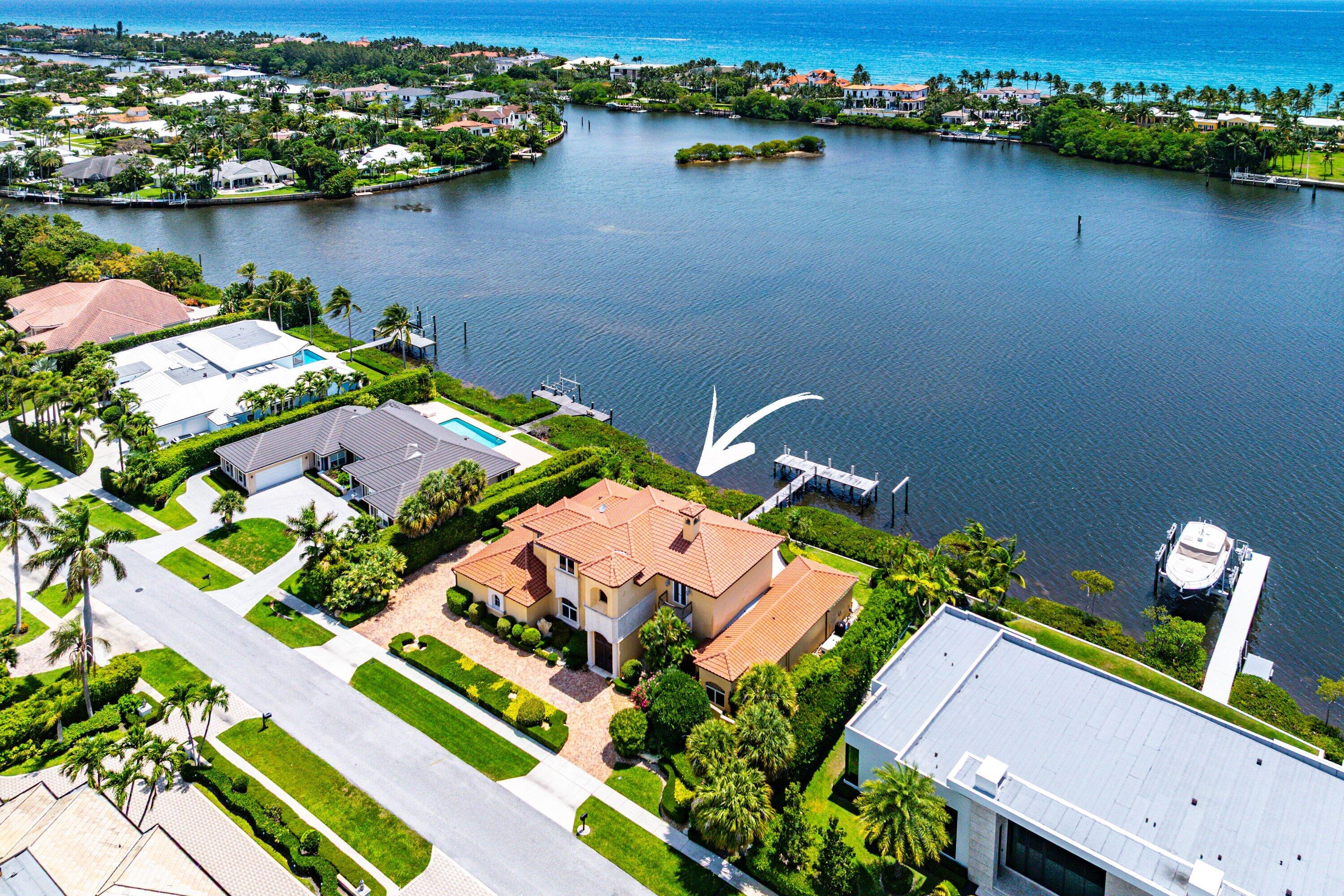 POINT MANALAPAN 9 - Residential