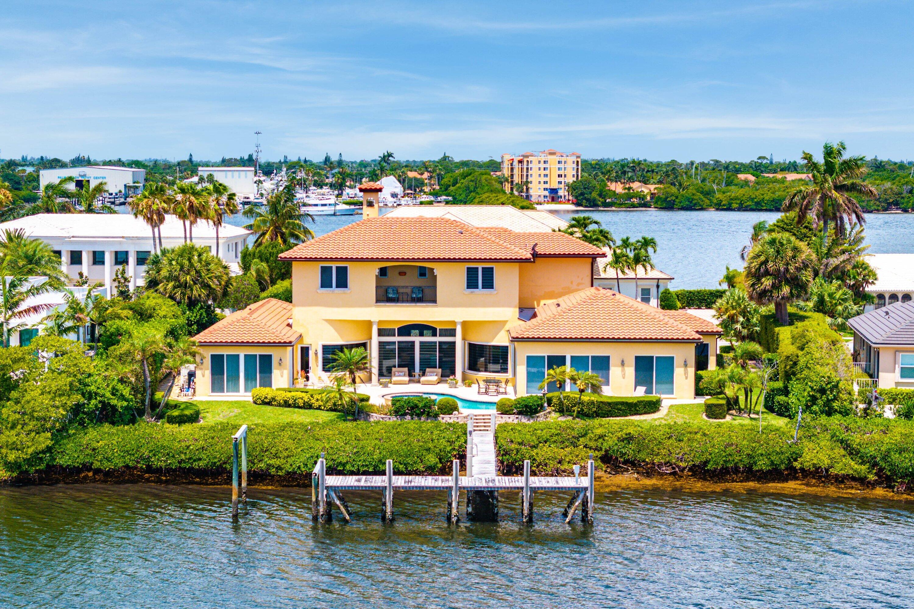 POINT MANALAPAN 9 - Residential