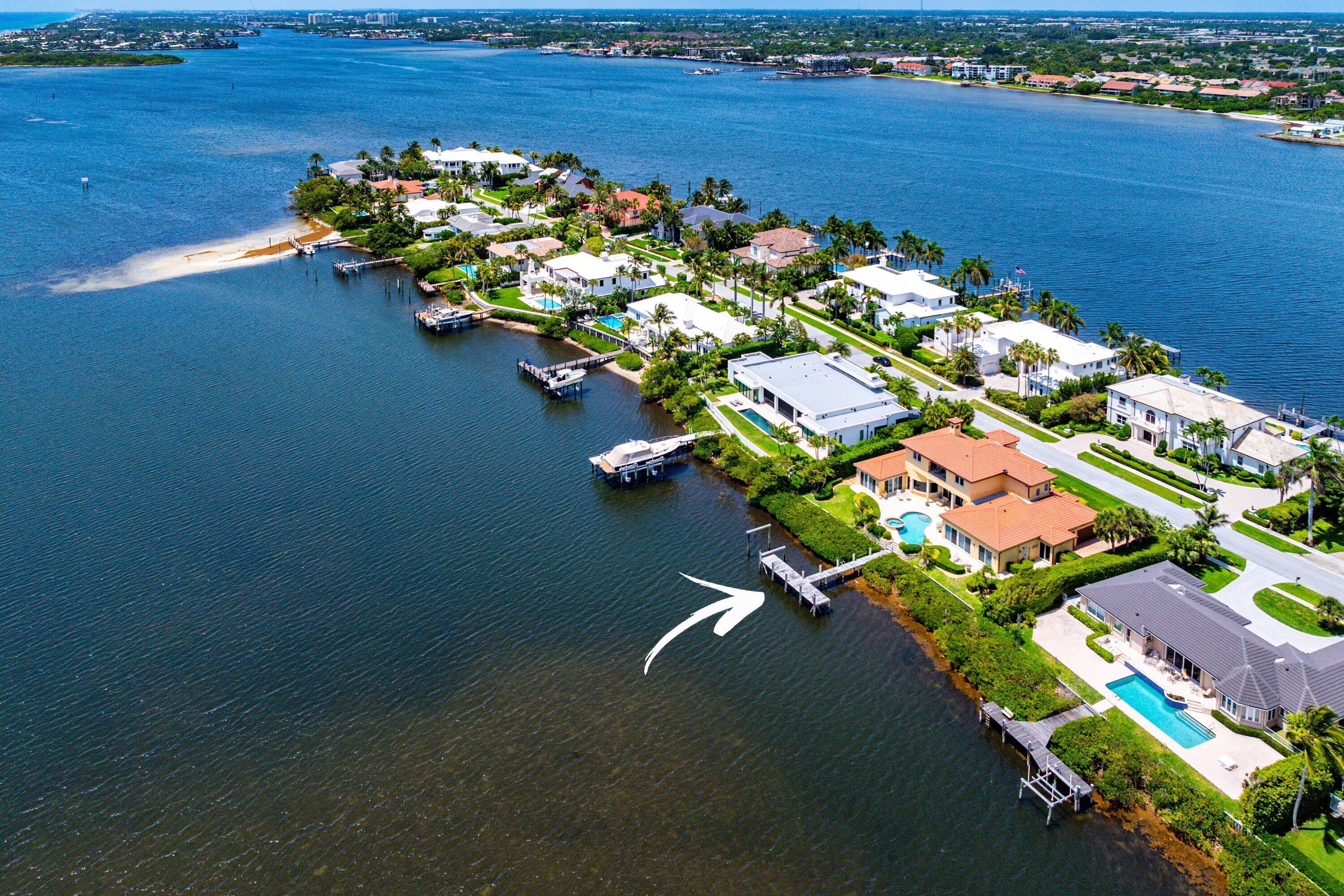 POINT MANALAPAN 9 - Residential