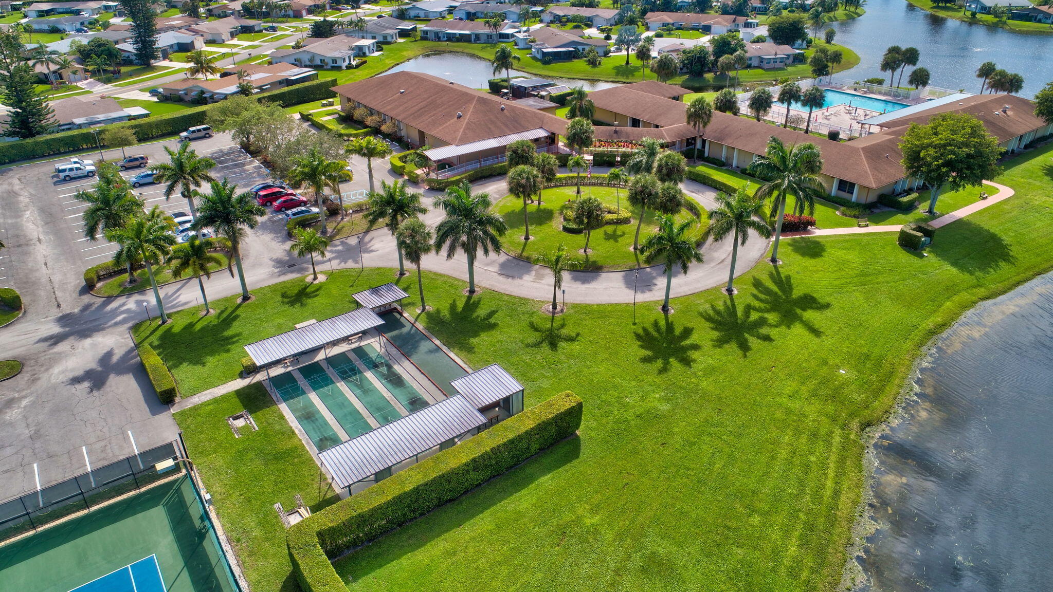 DELRAY VILLAS 1 - Residential