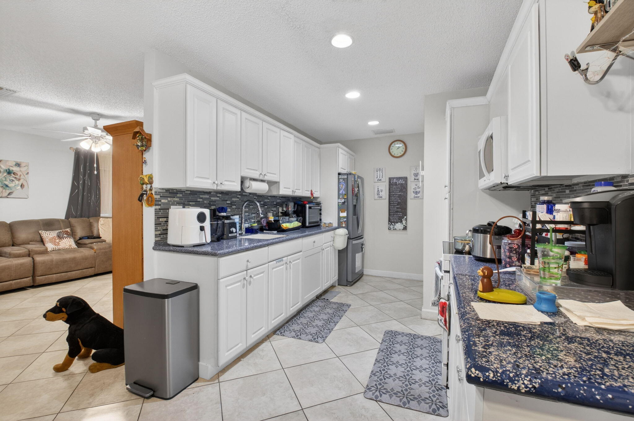 DELRAY VILLAS 1 - Residential