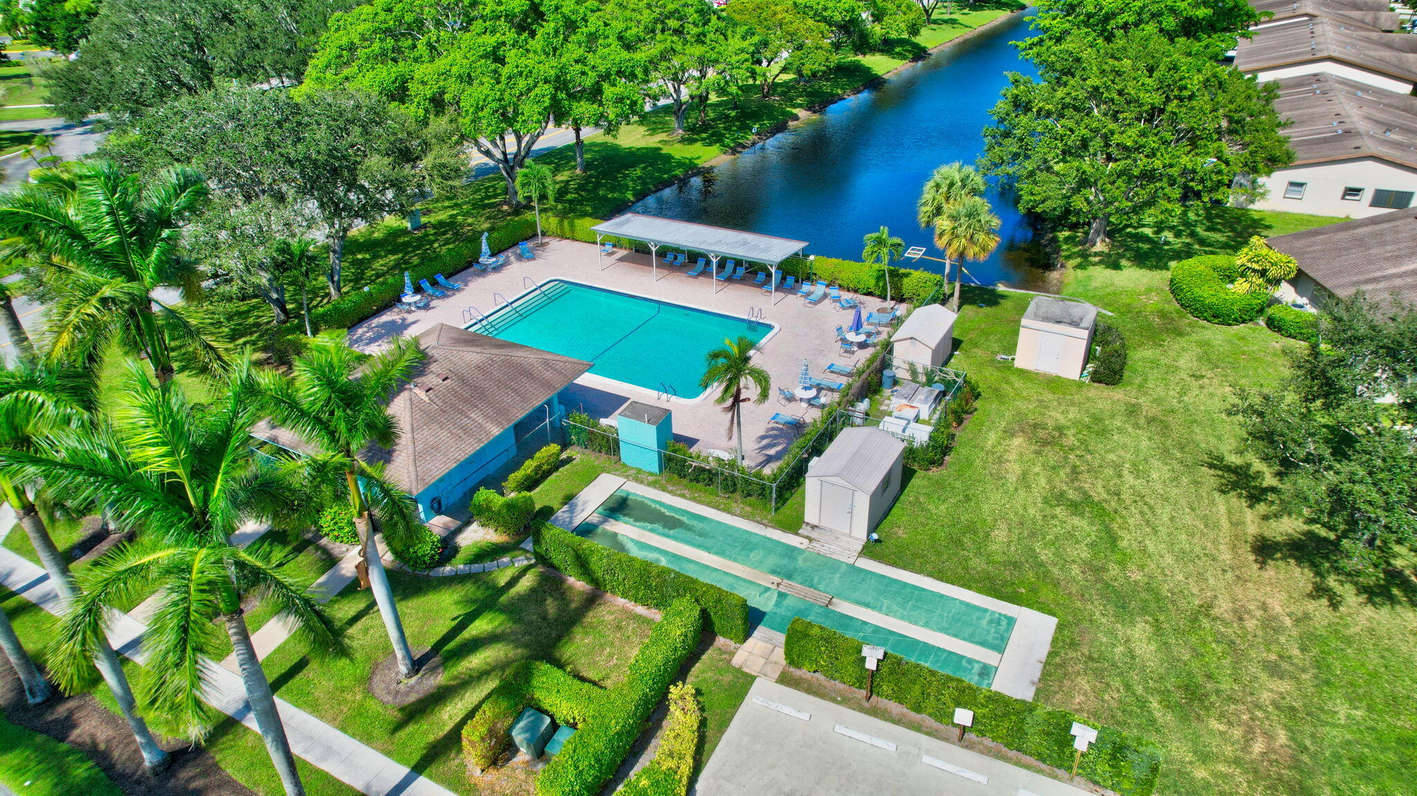 DELRAY VILLAS 1 - Residential