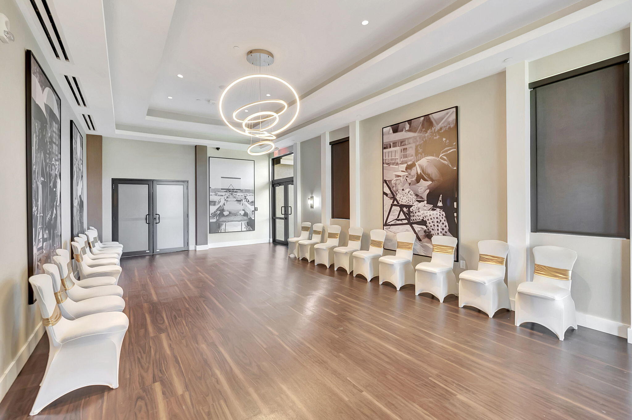 DELRAY VILLAS 1 - Residential