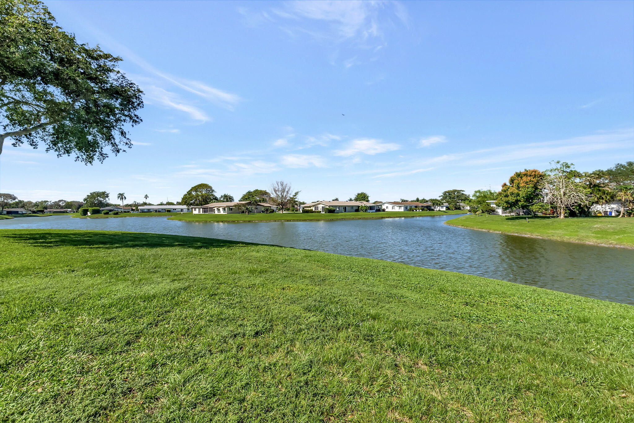 DELRAY VILLAS 1 - Residential