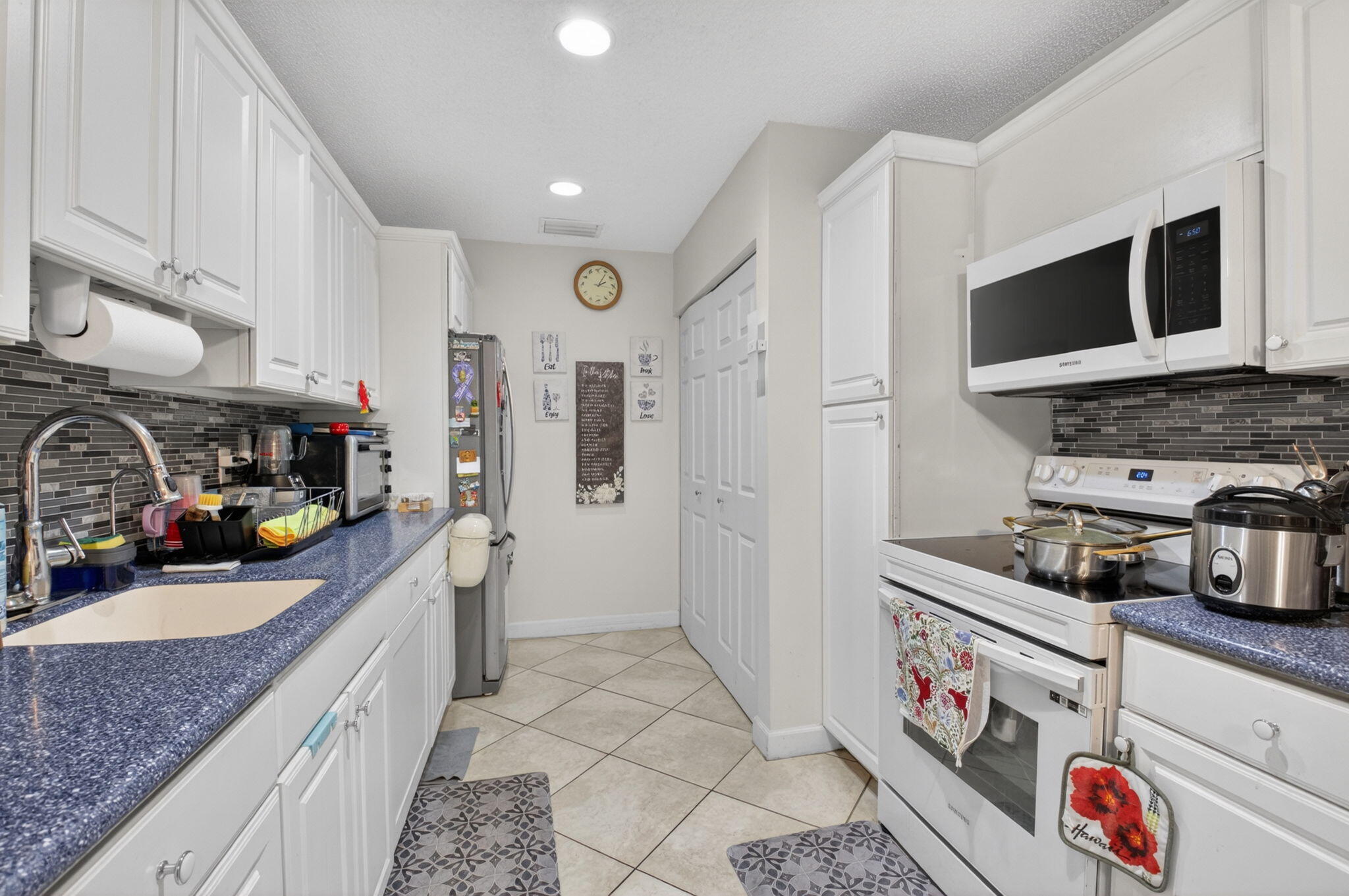 DELRAY VILLAS 1 - Residential