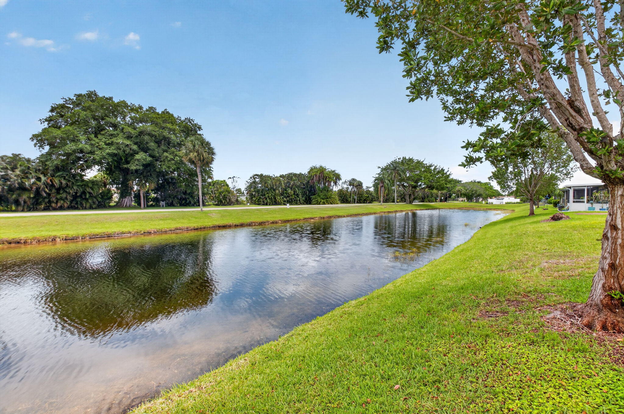 DELRAY VILLAS 1 - Residential