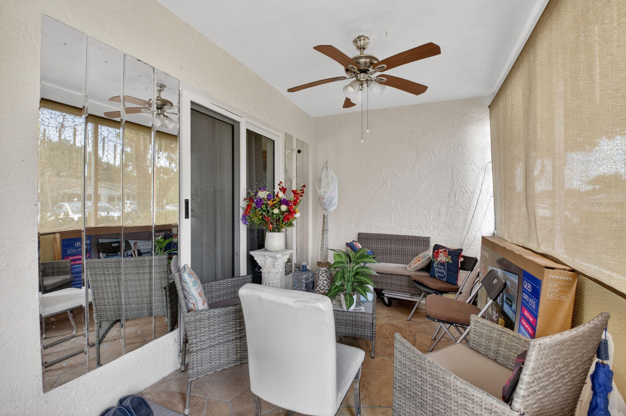 DELRAY VILLAS 1 - Residential