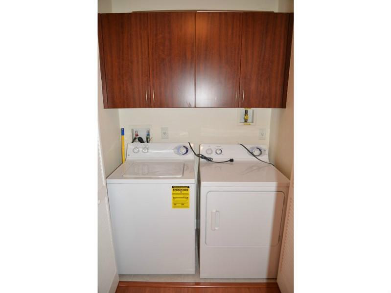 VILLA FLORA CONDO - Residential Lease