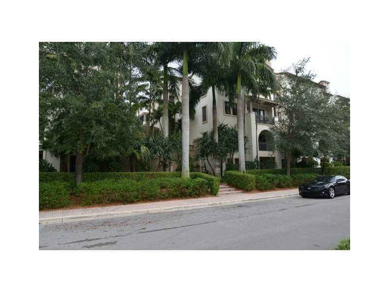 VILLA FLORA CONDO - Residential Lease