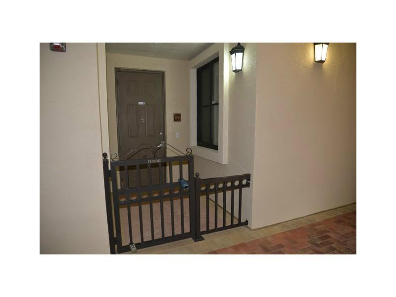 VILLA FLORA CONDO - Residential Lease