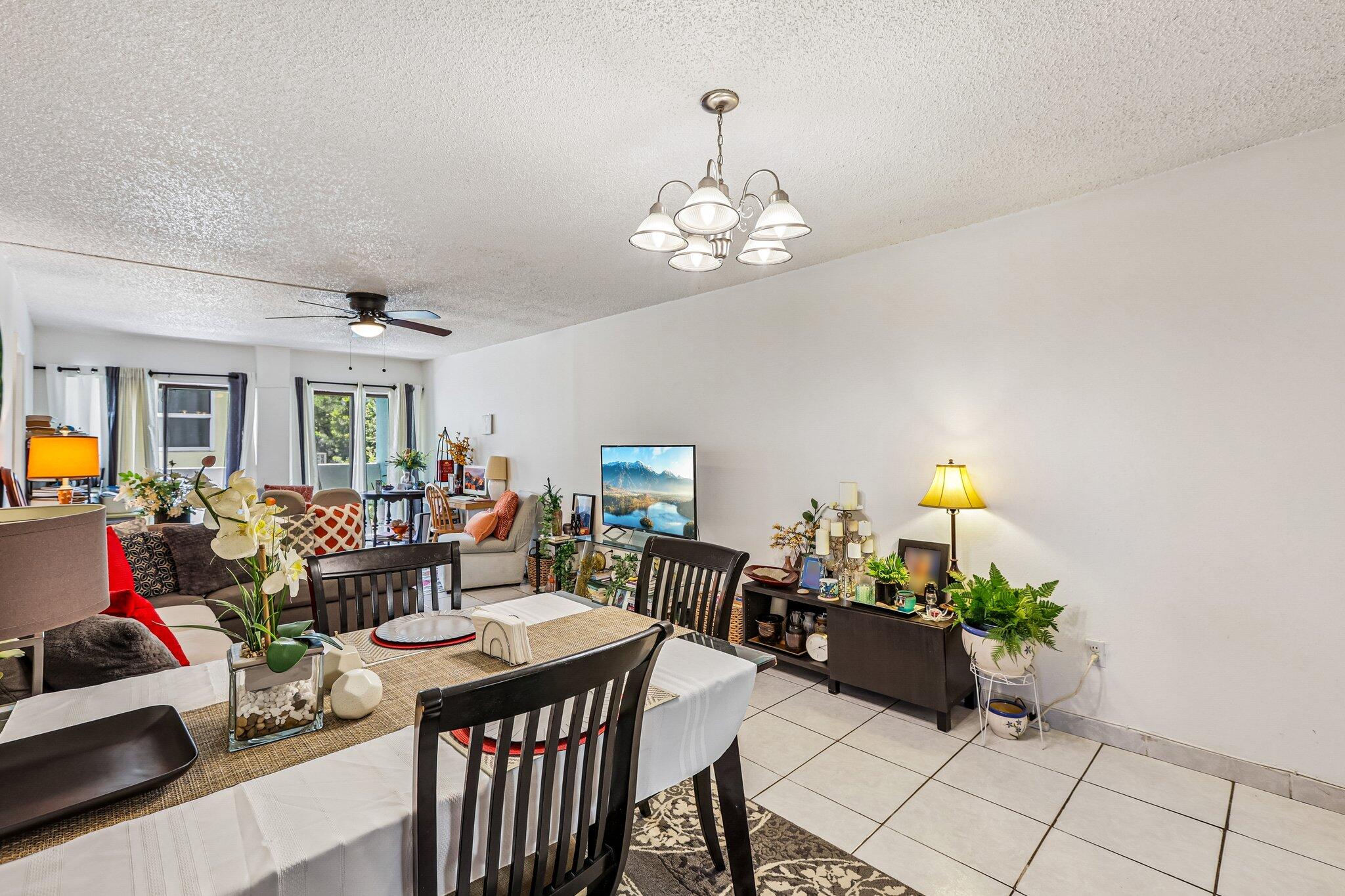INDIAN CREEK TOWER CONDO - Residential