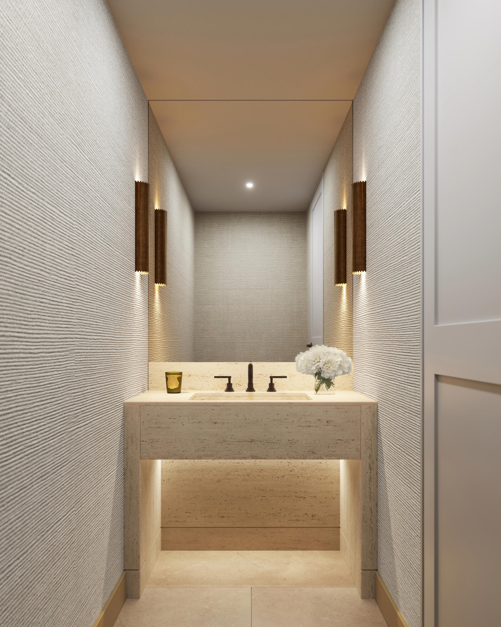 Belgrove Villas - Residential
