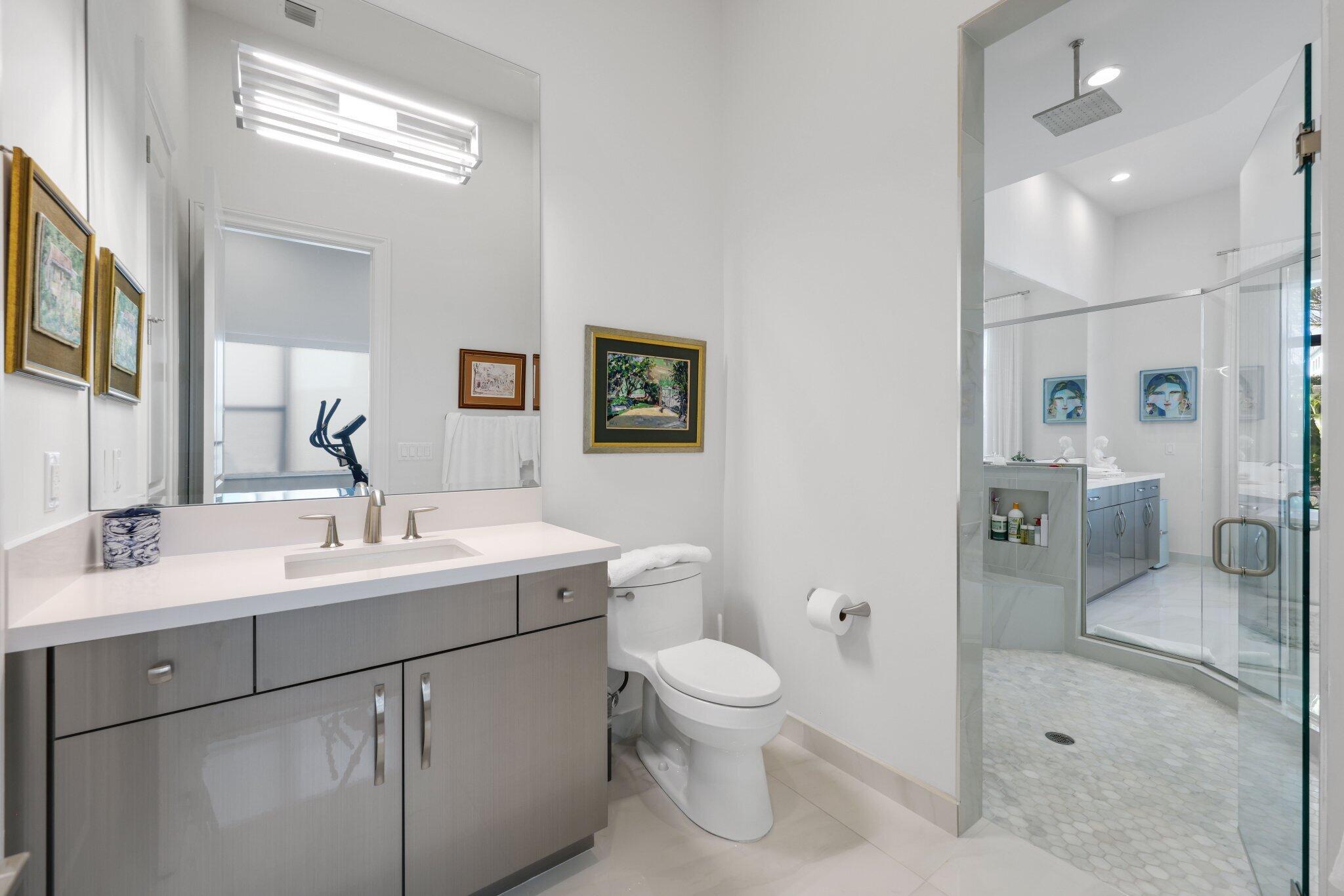 ROYAL PALM POLO - Residential
