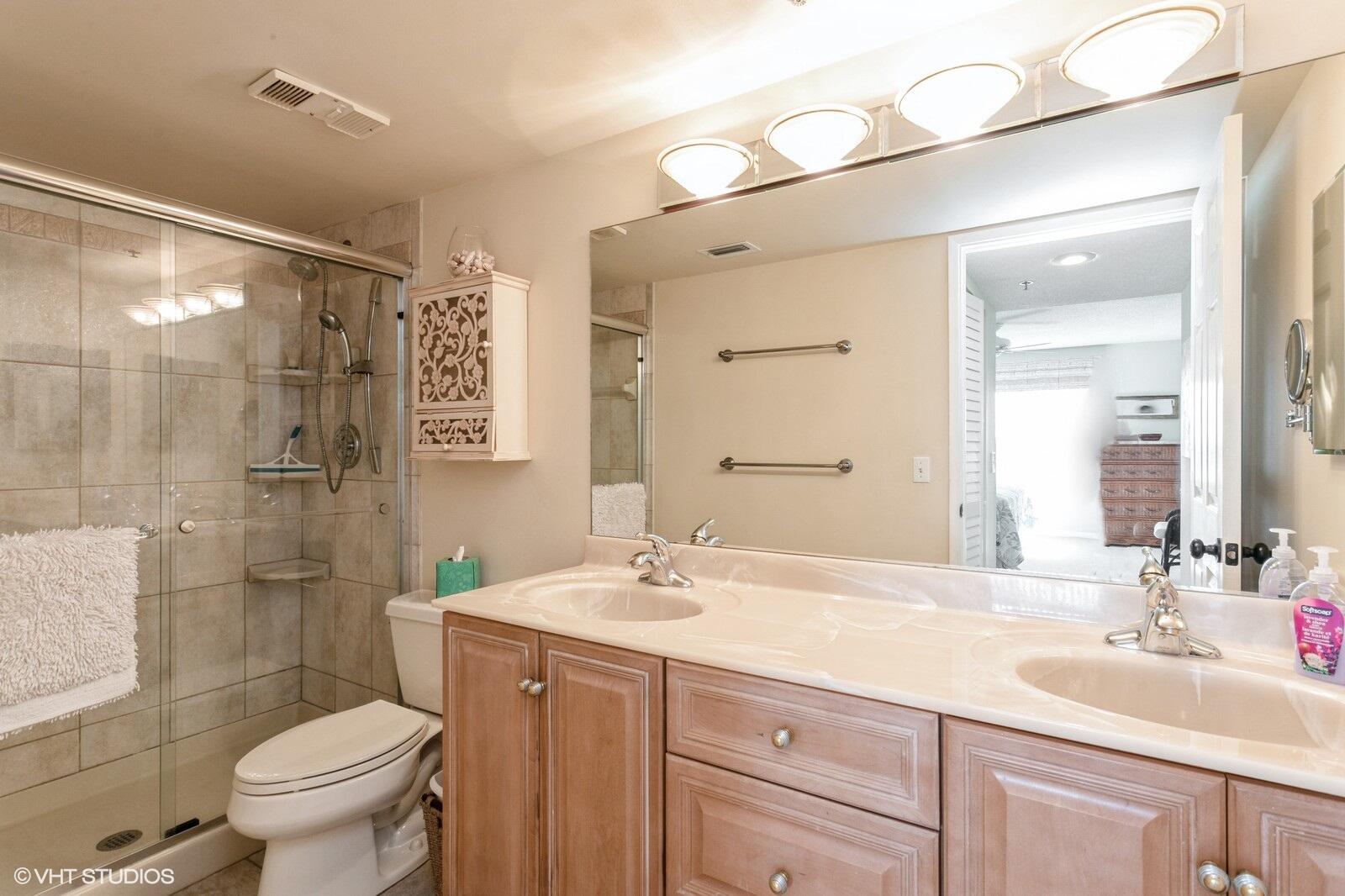 JUPITER BAY EAST CONDO - Residential Lease