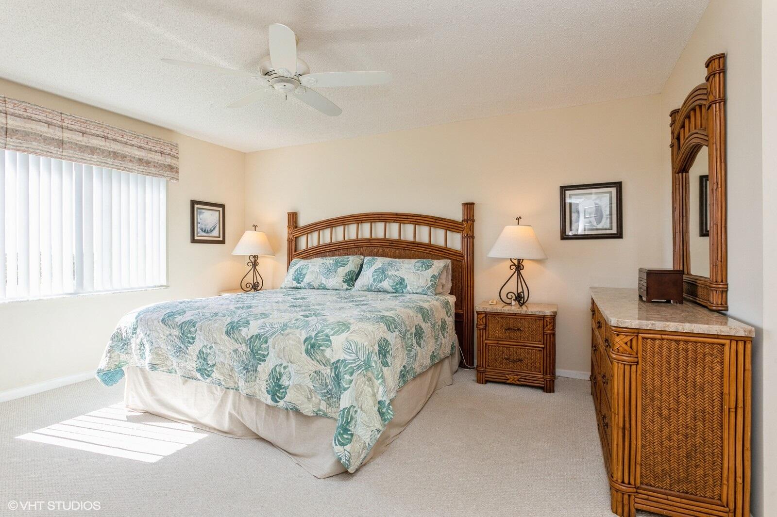 JUPITER BAY EAST CONDO - Residential Lease