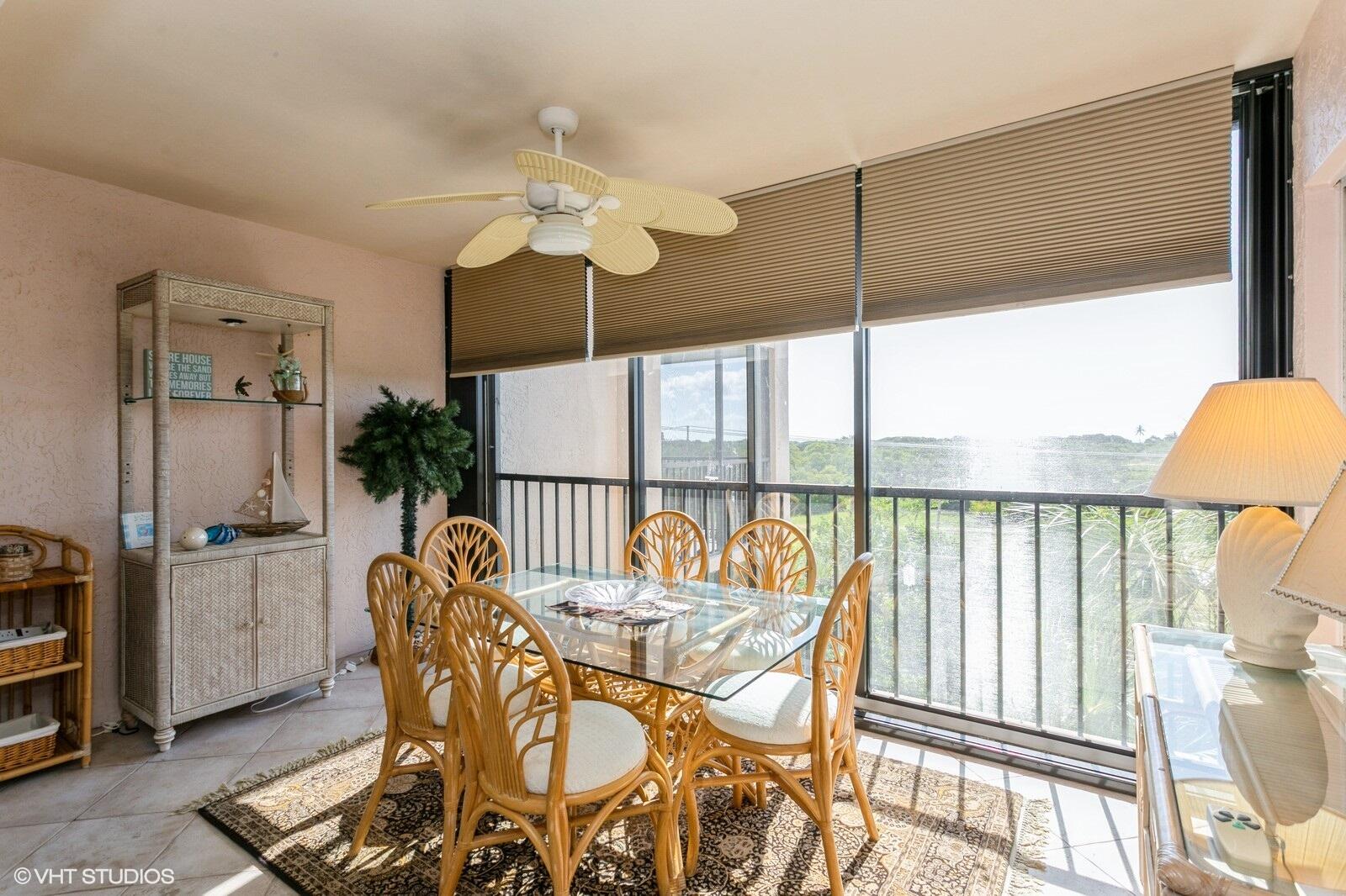 JUPITER BAY EAST CONDO - Residential Lease