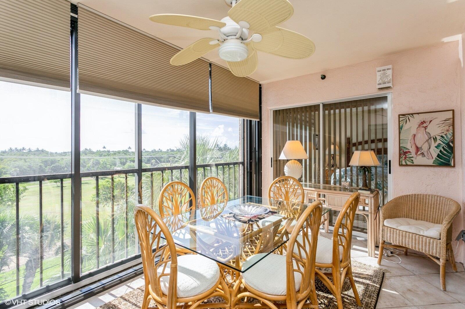 JUPITER BAY EAST CONDO - Residential Lease
