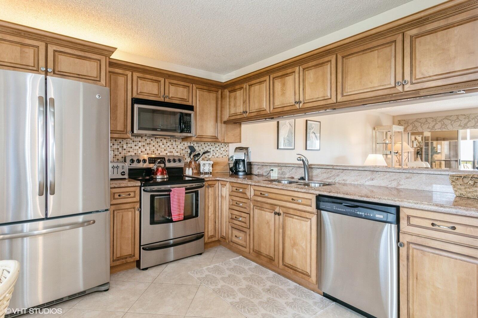 JUPITER BAY EAST CONDO - Residential Lease