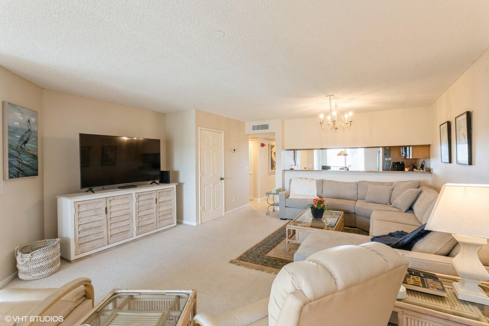 JUPITER BAY EAST CONDO - Residential Lease