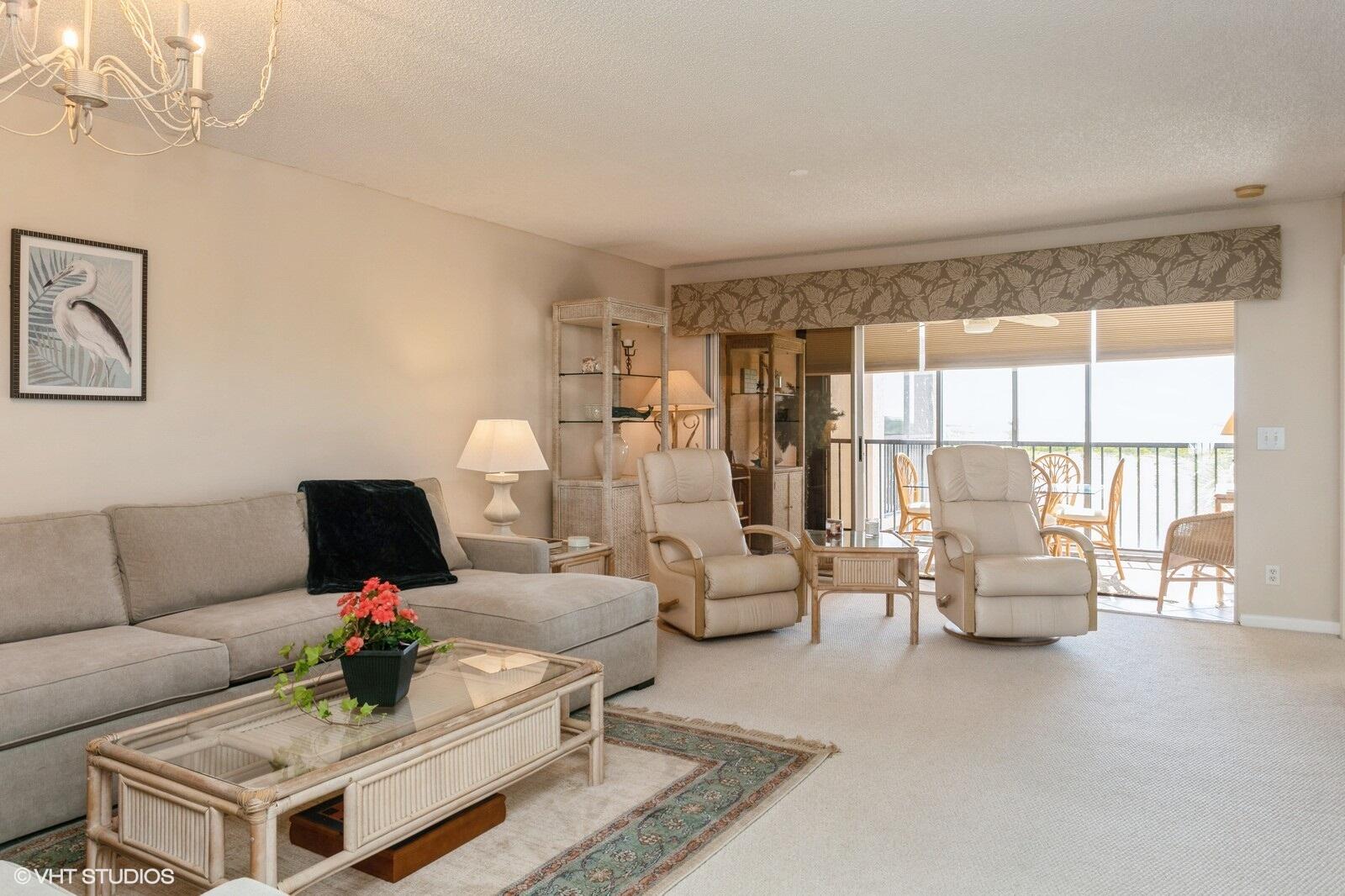 JUPITER BAY EAST CONDO - Residential Lease