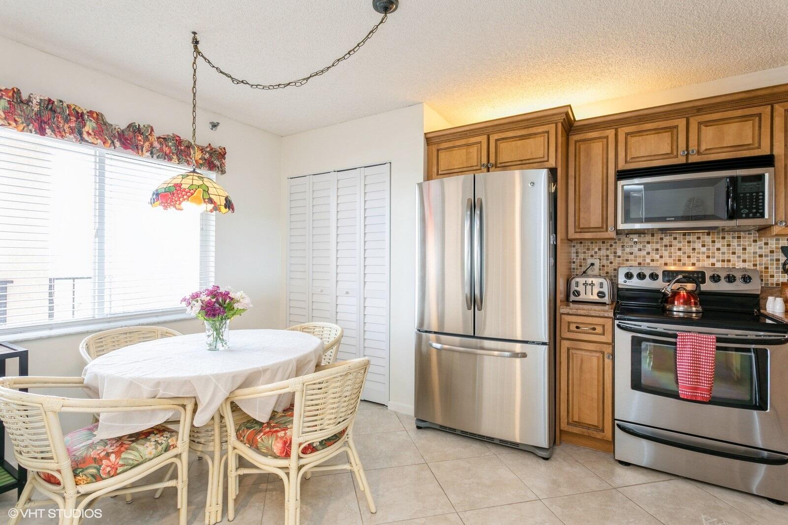 JUPITER BAY EAST CONDO - Residential Lease