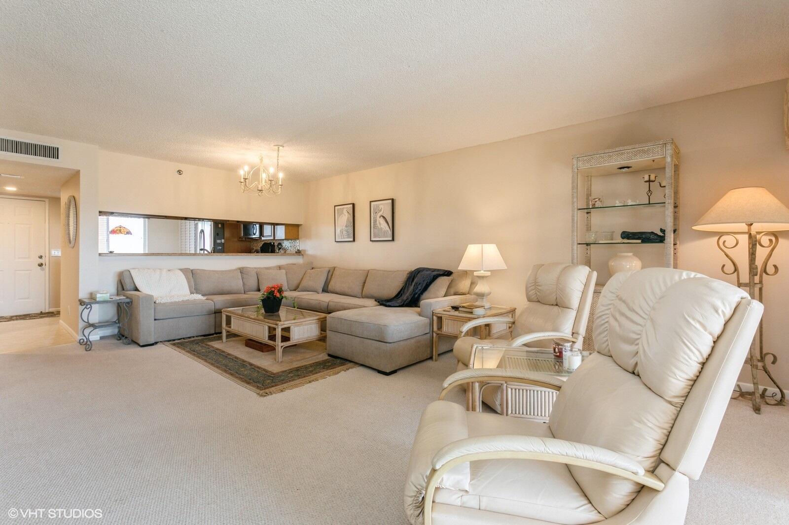 JUPITER BAY EAST CONDO - Residential Lease