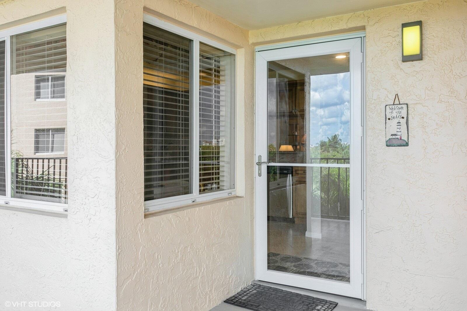 JUPITER BAY EAST CONDO - Residential Lease