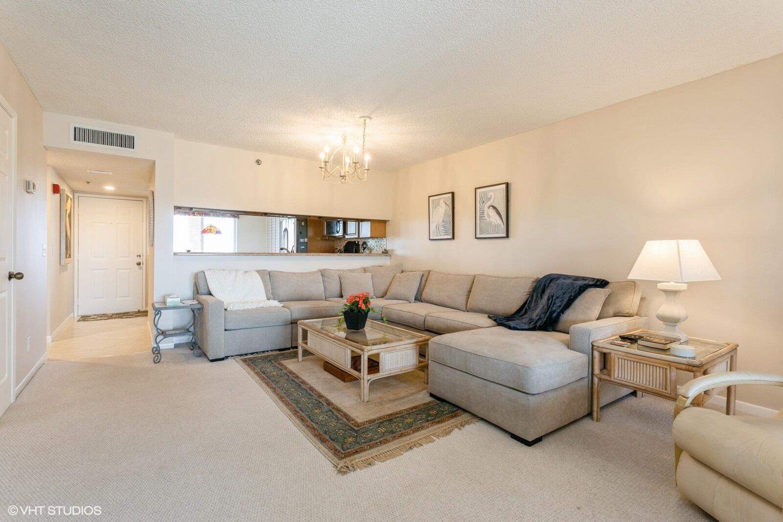 JUPITER BAY EAST CONDO - Residential Lease