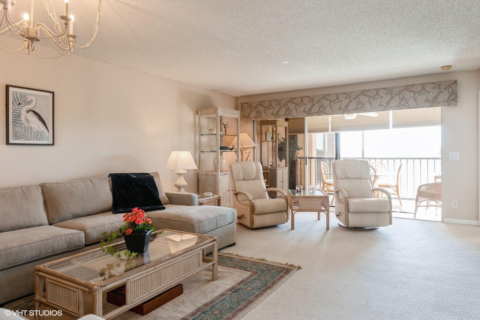 JUPITER BAY EAST CONDO - Residential Lease