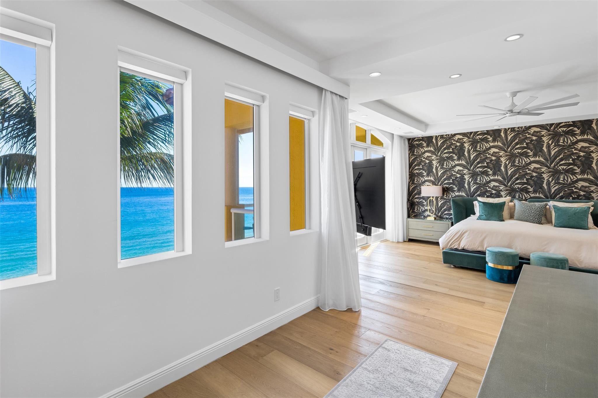 The Palms Townhouse Condo - Residential