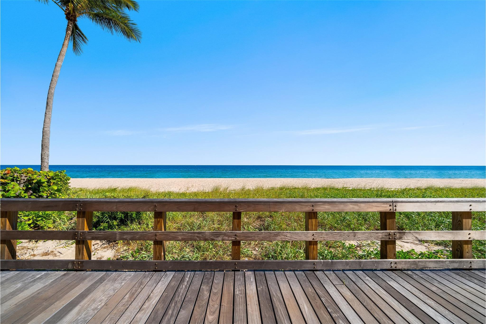 The Palms Townhouse Condo - Residential