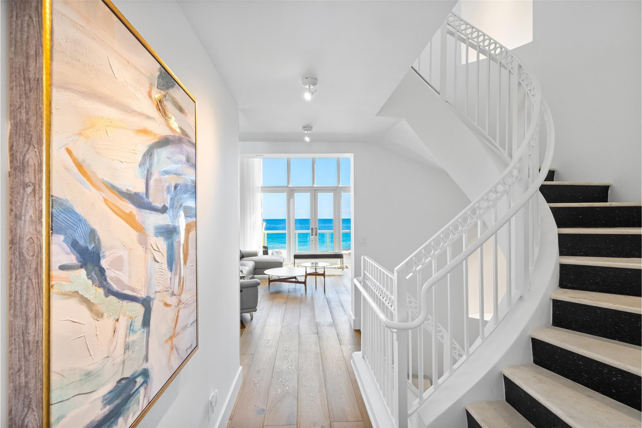 The Palms Townhouse Condo - Residential