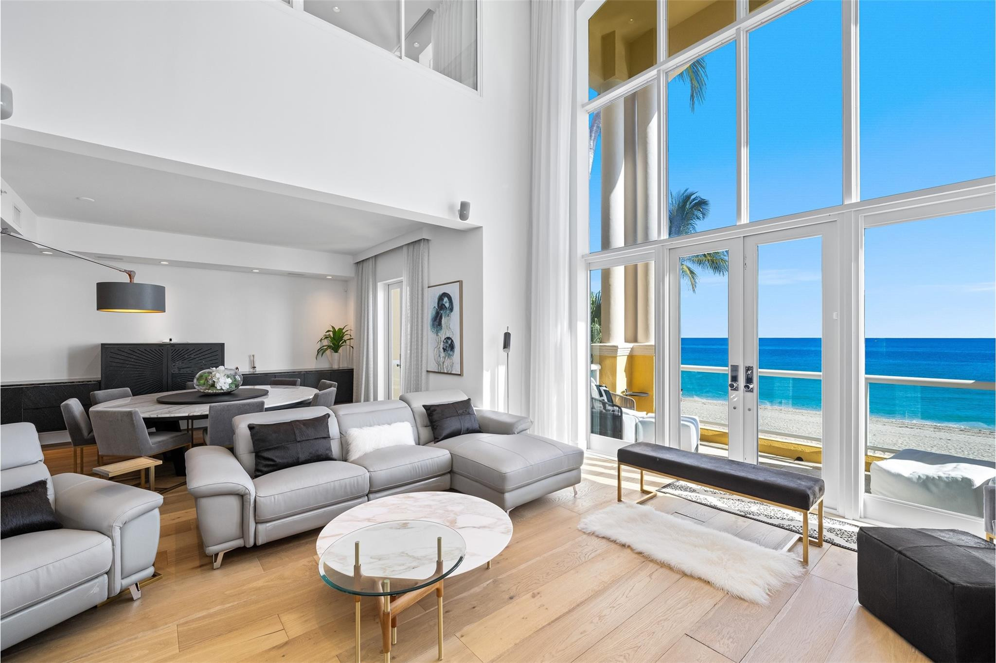 The Palms Townhouse Condo - Residential